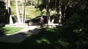 Kimora Queen - Sensual Lesbian Foot Worship