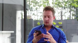 Lauren Phillips - My Boobs Are The Real Deal in 4K