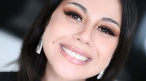 Penelope Reed Returns to Amateur Allure to Give POV Suck Job, Get Fucked and Swallow Cum