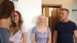 Jadilica & Zazie Skymm - She Takes What She Wants Pt 2