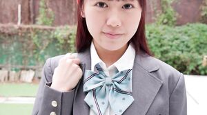 CAND-01242 Pure Labyrinth / Nana Ejima