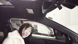 OTIN-016 Lovey-dovey affair: A young wife with beautiful G-cup breasts releases her sexual desires with sex and gets creampied by another man. She wears cosplay and instinctively swings her hips while having an affair! Kobato Ruri