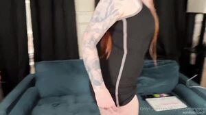 West Philly Dungeon & Alisson Bloom - OnlyFans