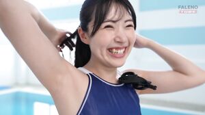 FTHTD-075 The Book of XX: Fallen Swimming Club Members - Ruthless Psychopaths - A live-action adaptation of a light novel