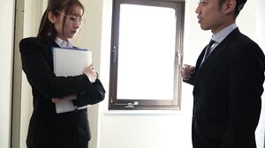 GVH-562 Serious black pantyhose OL's true nature is a wolf slut! A Night That Was Squeezed All Night With A Big Ass Cowgirl After Being Taken Home Jun Suehiro