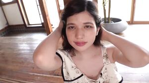 GVH-609 Forbidden Nursing Care Lauren Karen 2