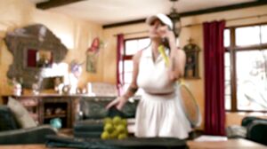 Put Her Tongue To Use