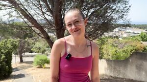 JacquieEtMichelTV – Ruby, 24 Years Old, From Nimes