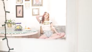 MetArt - Sophia Mae Positive Vibe 2