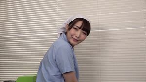 Heyzo - Tsubaki Honda Got Horny And Fucked At The Beautiful Breasted Janitor