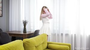 Karups PC - Angelica Heaven Toys And Squirts