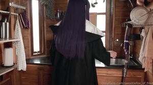 Sweetie Fox & Diana Rider - OnlyFans #2