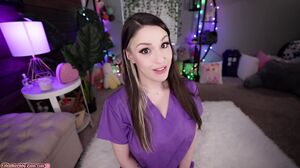 Heatherbby - Visiting The Sperm Donation Center