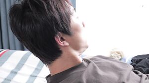 NMSL-006 Beautiful legs succubus wife who stirs the man's sperm