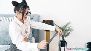 OnlyTarts - Mini Mitzi - Drill Night