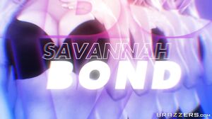 Ivy Lebelle, Savannah Bond - Here For My Boyfriend's Stuff