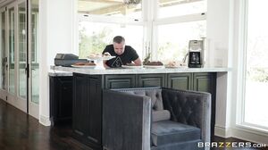 Lela Star - Jerking The Morning Shift