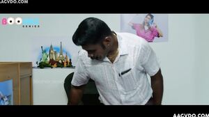 Travel Agency Season 01 Episode 02 Uncut (2025) Boomex Hindi Hot Web Series