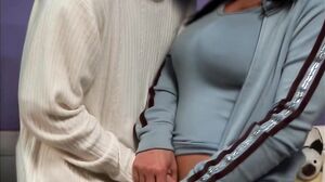 Who's Your Momma 1- Lisa Ann