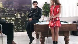 Wicked Web - Lisa Ann