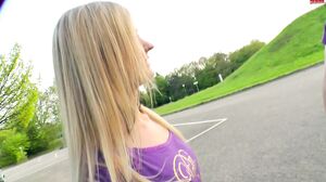 SweetChili - Hemmungslos - User-Test an der Autobahn