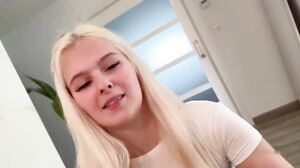 Ally03 - MEGASCHOCK - Was tut er da