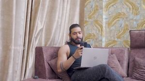 Kenith Rai in Dream Girl Uncut (2024) FeneoMovies Hindi Hot Short Film