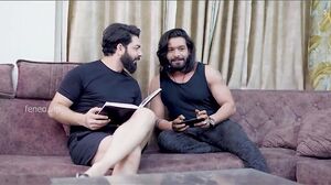 Kenith Rai in Hot Champa Uncut (2024) FeneoMovies Hindi Hot Short Film