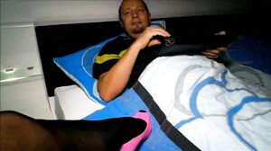 MelissaDeluxe - Die Sperma Schlampe am Morgen 2