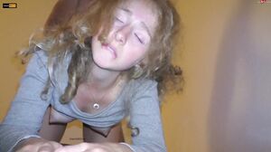 Maryjane Auryn - Das Erste Mal Gefickt Bis Mir Die Tranen Kommen