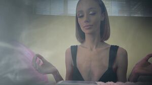 PornDudeCasting - Christina Sage in 4K