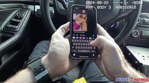 PussyPatrol - Lacy Doll 2