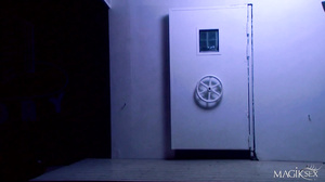 Anal Eyes - Daria Glower Kristy Lust