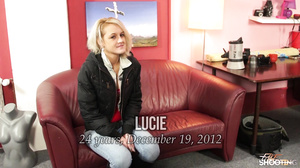 FakeShooting E18 Lucie