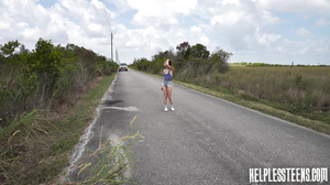 Joseline Kelly - Amateur Hardcore