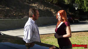 Edyn Blair – I Banged My Sons Girlfriend