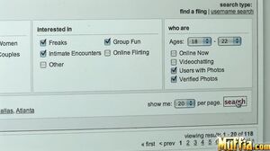 Kagney Linn Karter - Craving For Cock