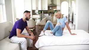 Chloe Temple - No Shoes Policy