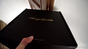 Sybil - I Returned The Favor With Sex