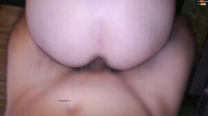 Maryjane Auryn - Teen Schlampe Wird Das Hirn Rausgefickt