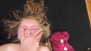 Maryjane Auryn - Zu Laut Fur Die Nachbarn Stopf Mir Das Maul