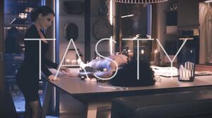 FrolicMe - Subil Arch And Selva La Piedra - Tasty