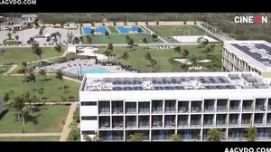 Do Duni Char Uncut (2024) CineOn Hindi Hot Short Film