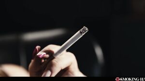 Sata Jones - Smoking 2025