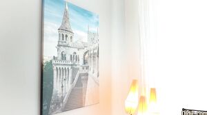 Lia Ponce - Scamming The Landlord