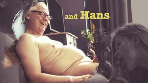 Vanessa Vanilla - Yoga For Older Guys