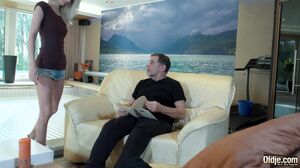 Missy Luv - Sexy Connection