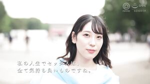 ABF-186 “I really like sex… case.03 Shizuha Takimoto [with limited bonus footage 40 min.