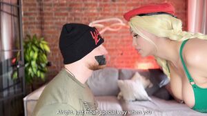 OnlyFans - Octokuro Cammys Orders Were Simple Infiltrate The Hideout