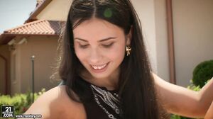 Mira Cuckold - Take A Ride